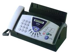 Brother Fax 827S Machine (Replaces Fax727)